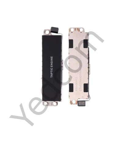 IPhone 8 PLUS Uyumlu Titreşim Motoru Vibration Taptic Engine