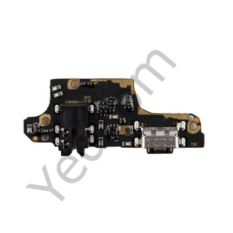 Xiaomi POCO X3 NFC Şarj Bordu Alt Bord
