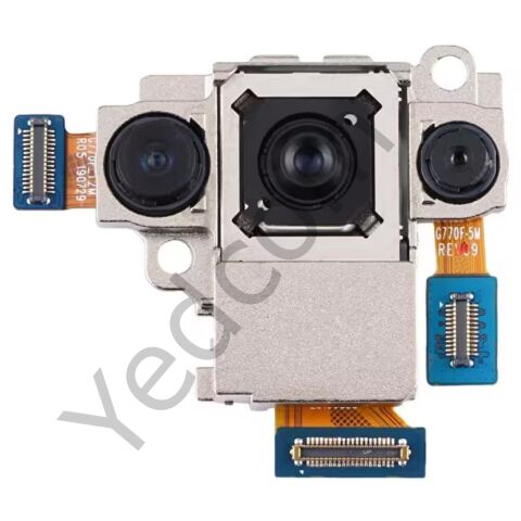 Samsung S10 LİTE Arka Kamera