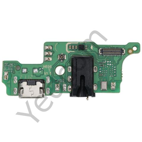 Tecno SPARK 7 PRO Şarj Bordu Alt Bordu