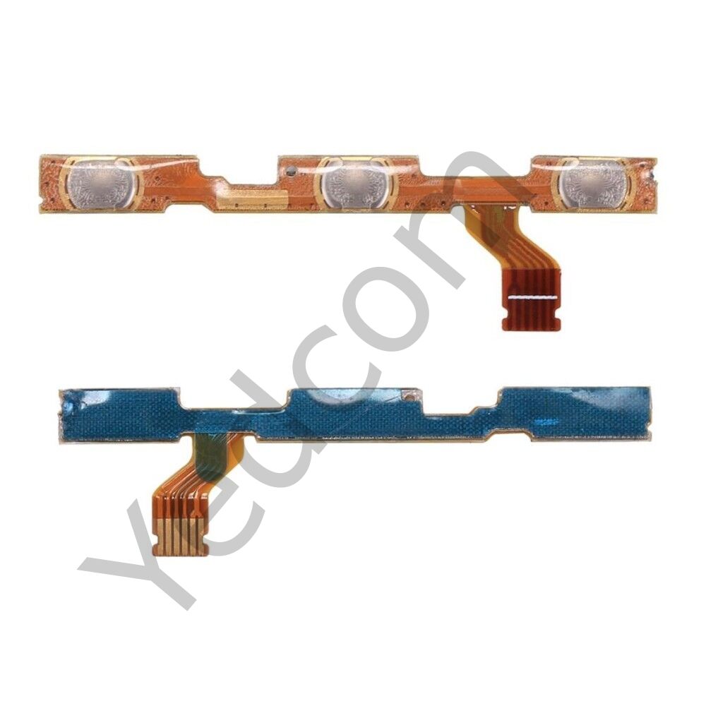 Xiaomi Mİ 5X ON-OFF YAN SES FİLM