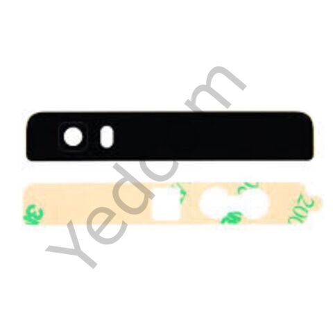 HUAWEİ P8 LİTE Uyumlu Kamera Camı Kamera Lensi