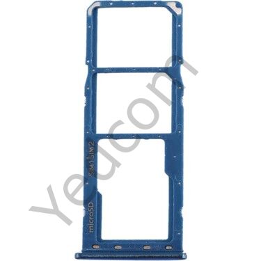 Samsung A50 Sim Kart Aparatı Sim Tepsisi Sim Kızağı