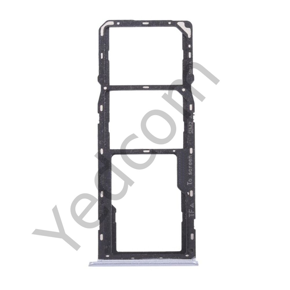 OPPO REALME C15 Sim Tepsisi Sim Aparatı