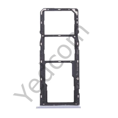 OPPO REALME C15 Sim Tepsisi Sim Aparatı