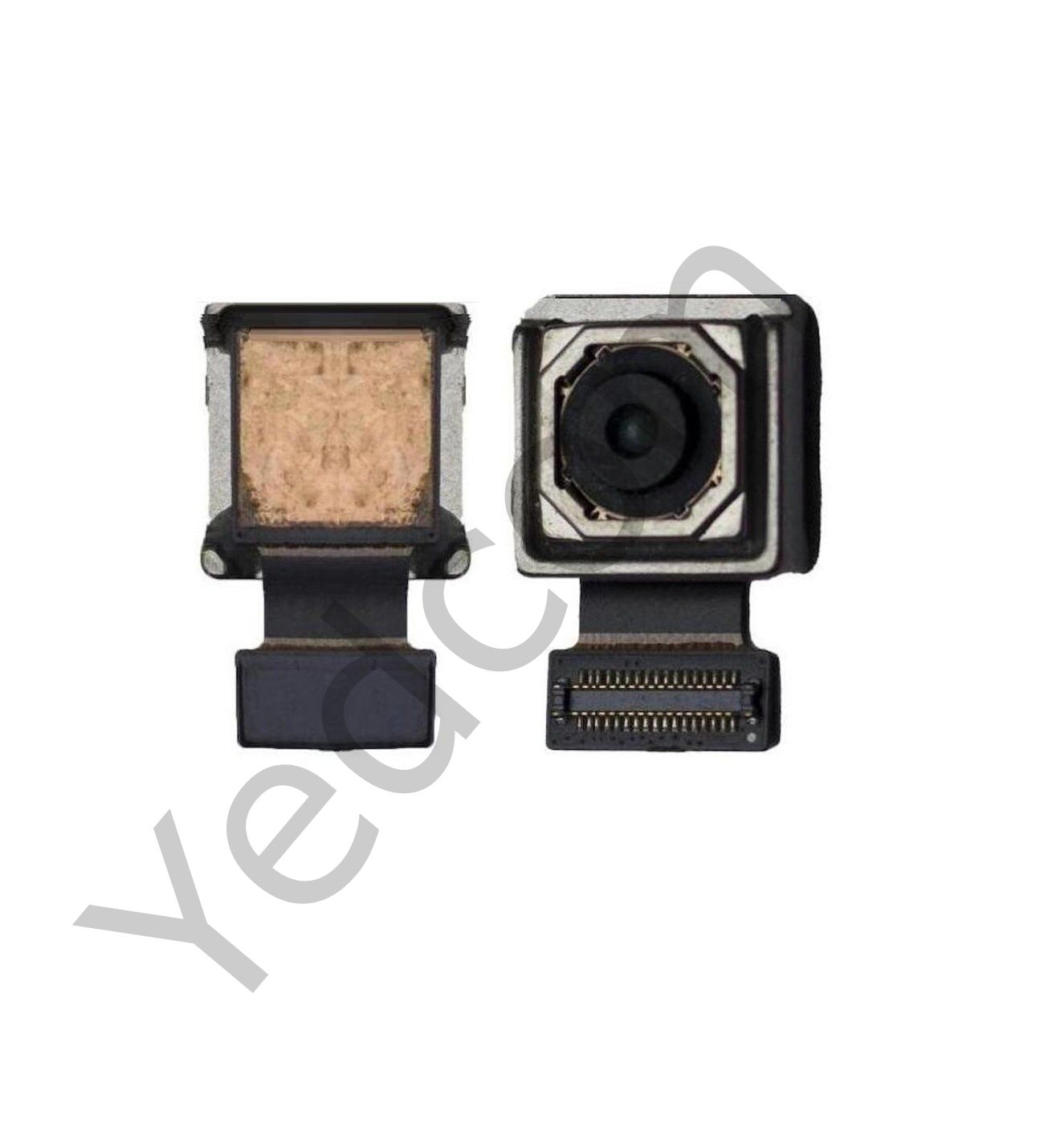 Tecno SPARK 7T Arka Kamera