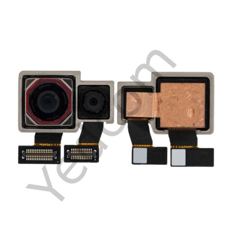 Xiaomi REDMİ NOTE 7 PRO Arka Kamera