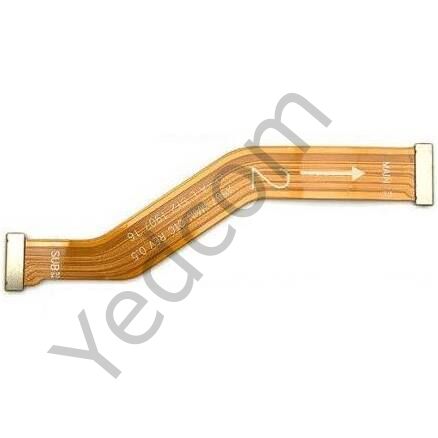 Samsung A50 Şarj Ara Filmi Flexi