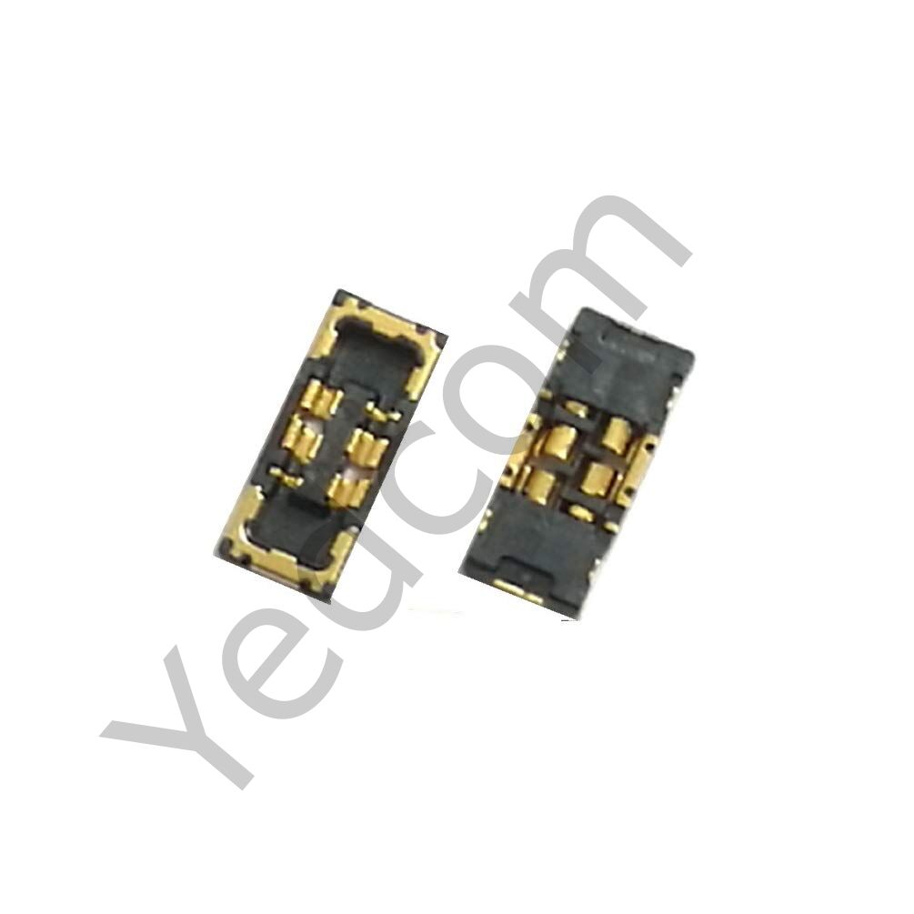 IPhone 8 Uyumlu Batarya Konnektörü