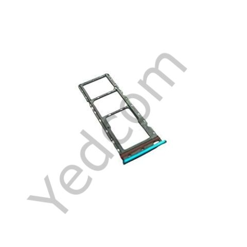 İNFİNİX S5 LİTE Sim Tepsisi Sim Aparatı Yeşil
