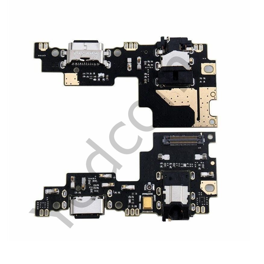 Xiaomi Mİ 5X Şarj Bordu Alt Bord