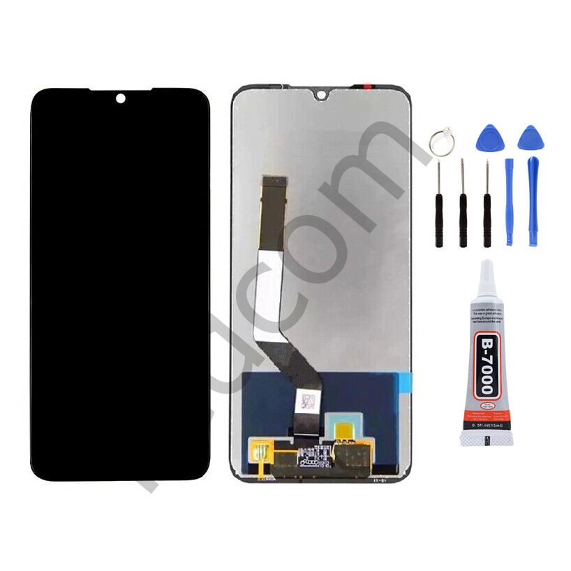 Xiaomi Redmi Note 7 Pro Ekran Lcd Dokunmatik Tamir Seti Beraber