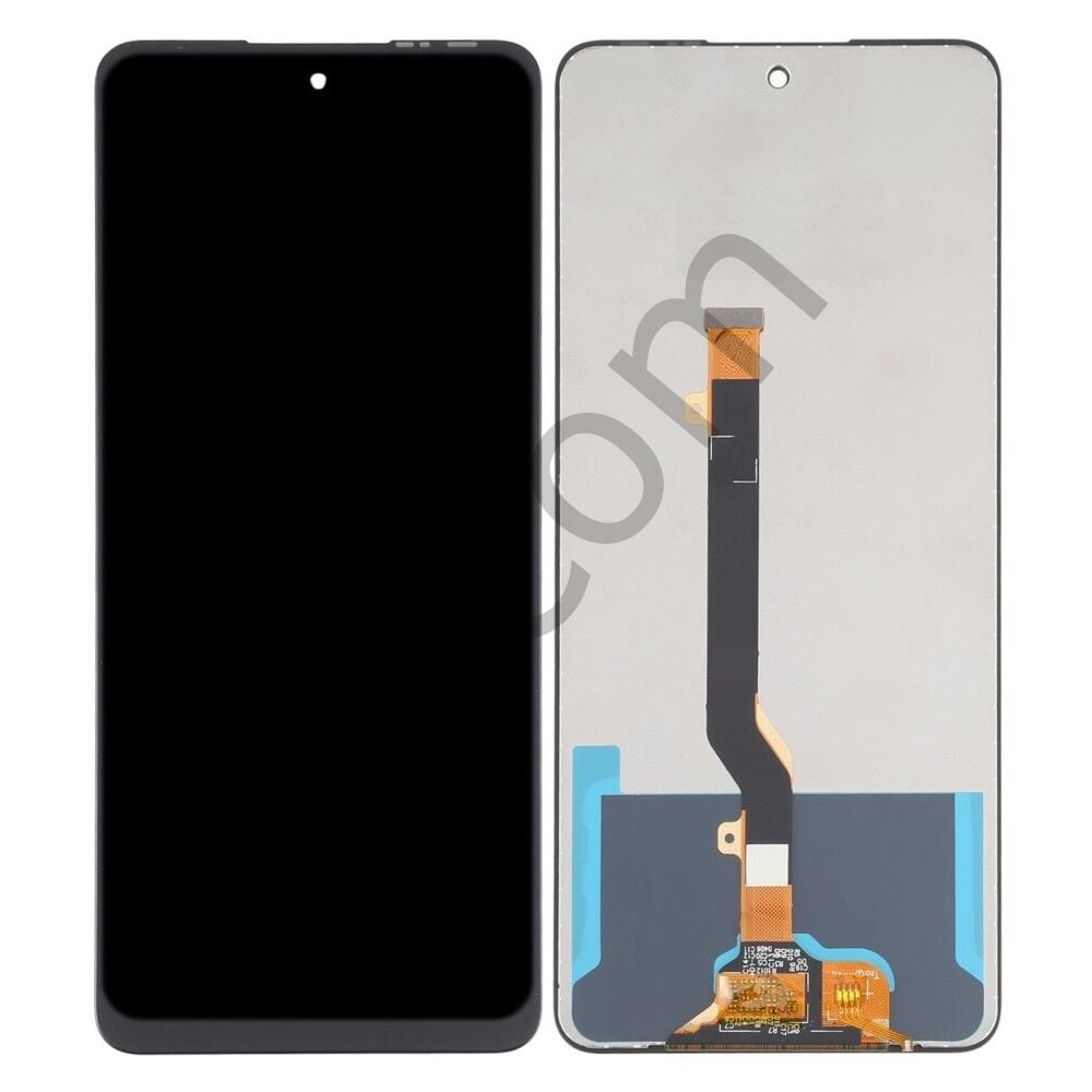 İnfinix Note 10 Lcd Ekran ve Dokunmatik Komple Ekran Yüksek Kalite