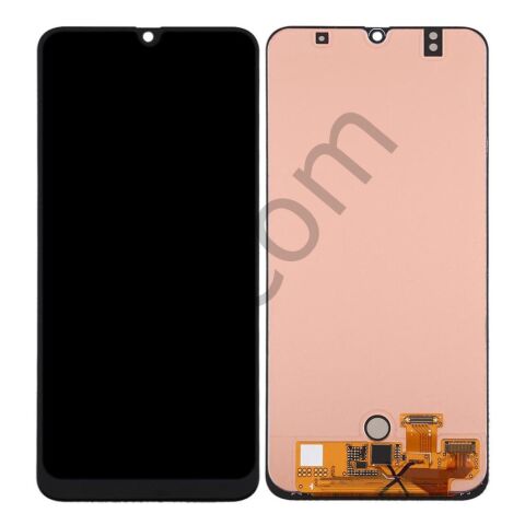 Samsung A50S A507F Lcd Ekran ve Dokunmatik Komple Ekran Yüksek Kalite