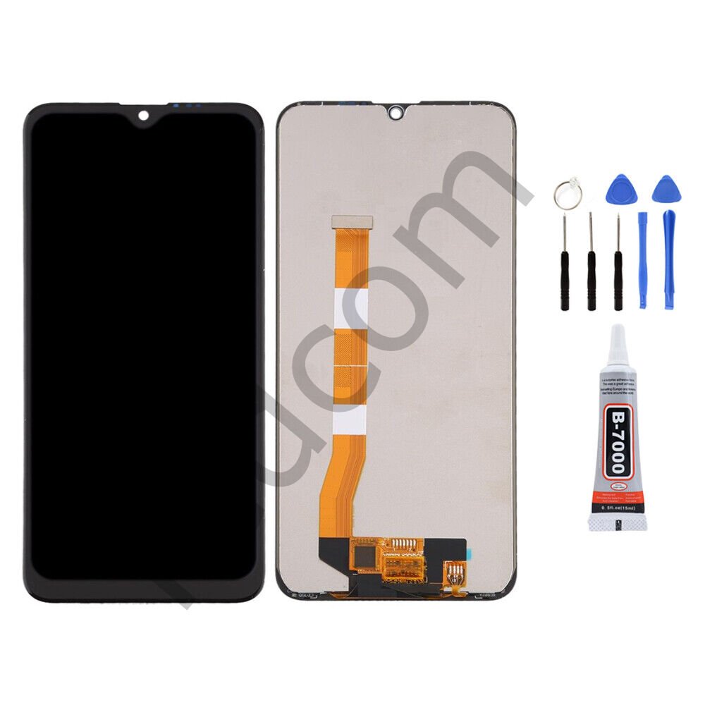 Oppo Realme C2 Ekran Lcd Dokunmatik Tamir Seti Beraber