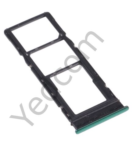 İNFİNİX S5 PRO Sim Tepsisi Sim Aparatı Yeşil
