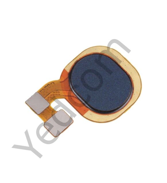 Tecno SPARK 7T Parmak İzi Okuyucu