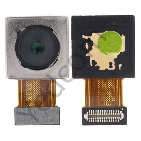 İNFİNİX NOTE 10 PRO Arka Kamera