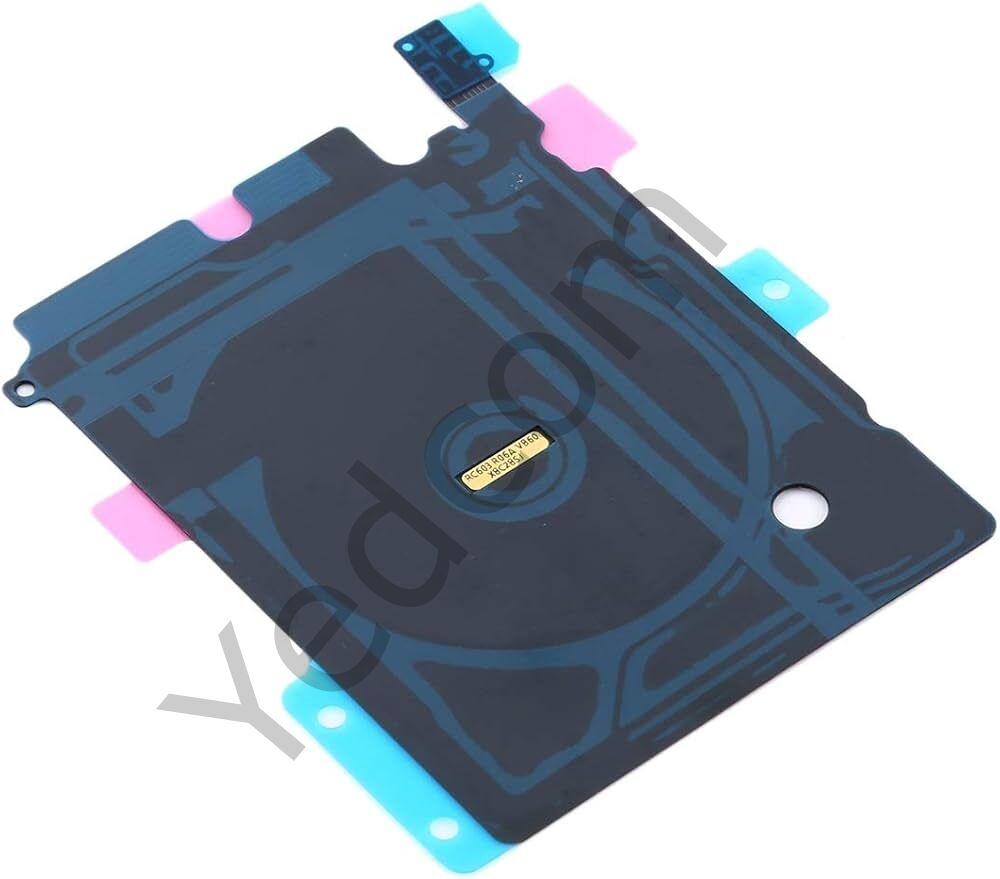Samsung S10 NFC  FİLMİ