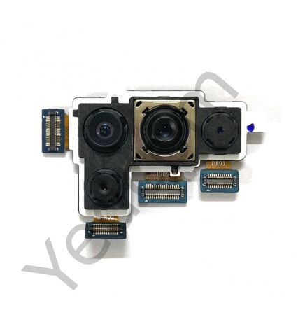 Samsung A51 Arka Kamera