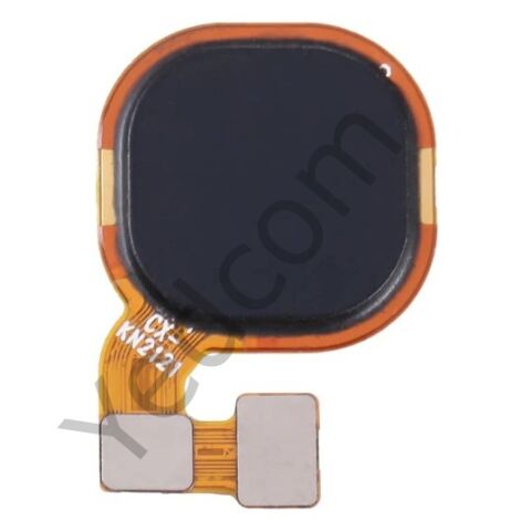 İNFİNİX SMART 4 Parmak İzi Okuyucu Siyah
