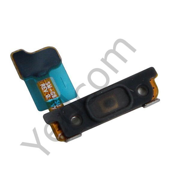 Samsung S10 On Off Filmi Flexi Güç Açma Kapama Film