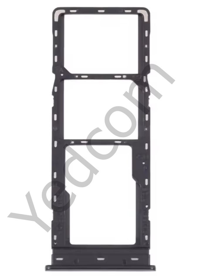 Tecno SPARK 7T Sim Tepsisi Sim Aparatı