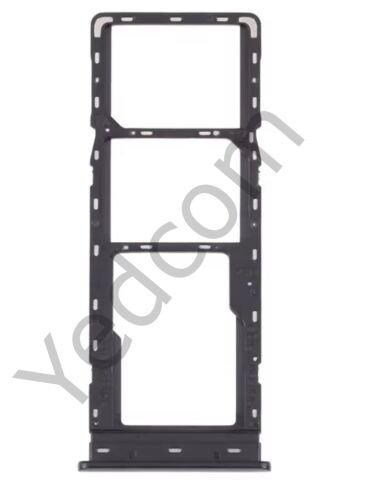 Tecno SPARK 7T Sim Tepsisi Sim Aparatı