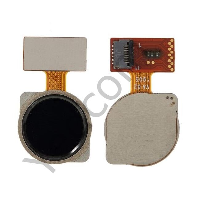 Xiaomi REDMİ NOTE 7 PRO PARMAK İZİ