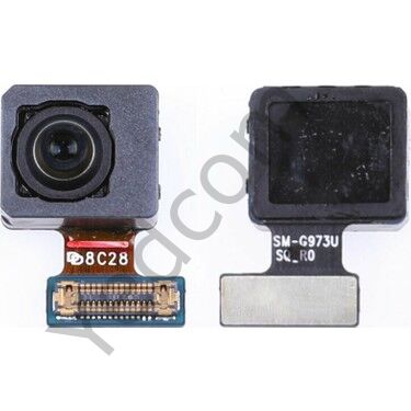 Samsung S10 Ön Kamera Selfie Kamerası