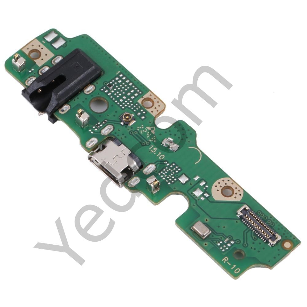 Tecno SPARK 7T Şarj Bordu Alt Bordu