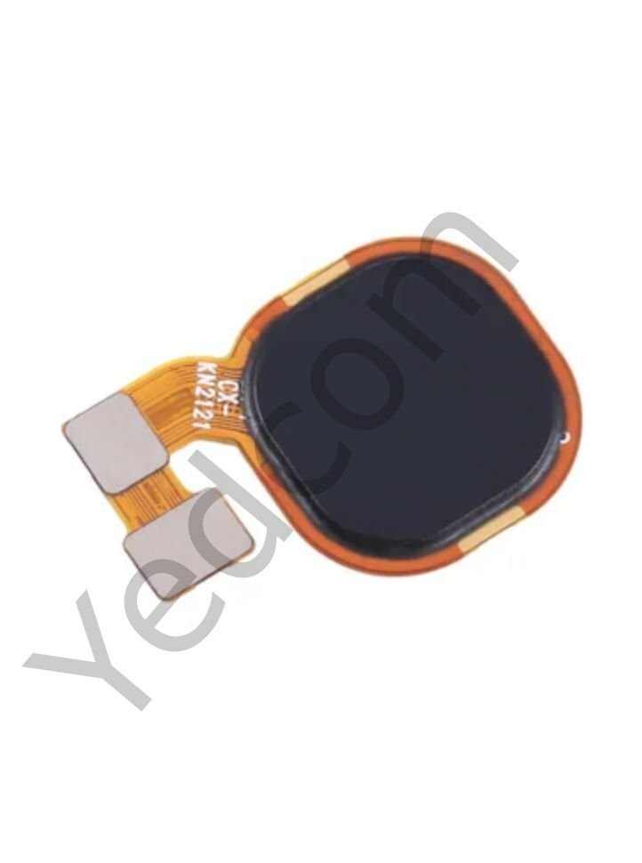 İNFİNİX SMART 5 Parmak İzi Okuyucu Siyah