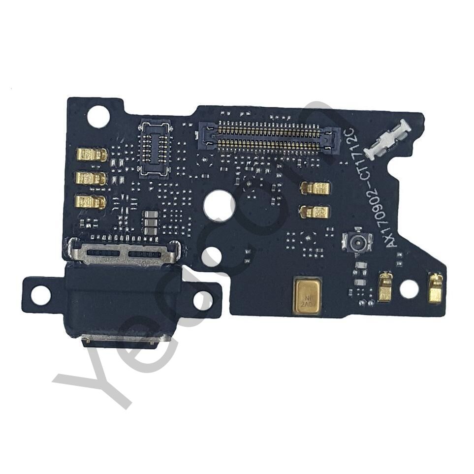 Xiaomi Mİ 6 Şarj Bordu Alt Bord