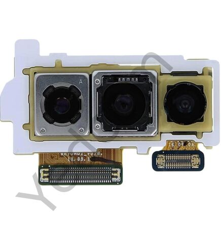 Samsung S10 PLUS Arka Kamera