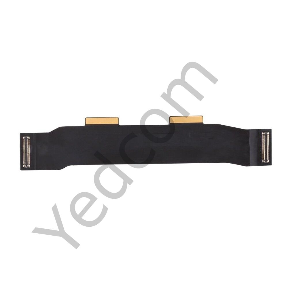 Xiaomi Mİ 6 Şarj Bordu Ara Filmi Anakart Şarj Bordu Filmi