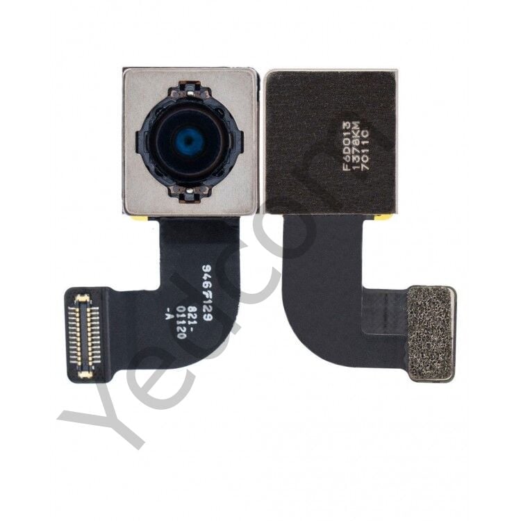 IPhone SE 2020 Uyumlu Arka Kamera