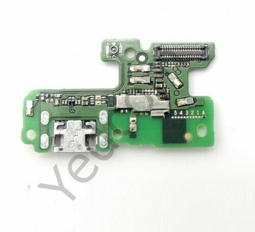 HUAWEİ P9 LİTE 2017 Uyumlu Şarj Bordu Alt Bord