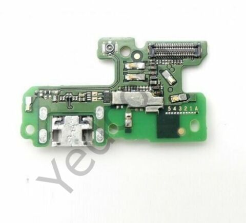 HUAWEİ P9 LİTE 2017 Uyumlu Şarj Bordu Alt Bord