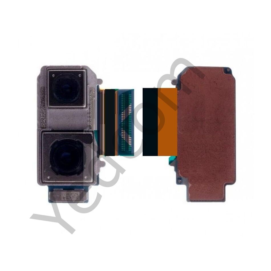 Xiaomi Mİ 8 Arka Kamera