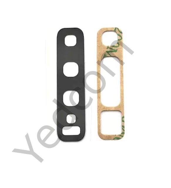 Samsung S10 PLUS Kamera Camı Kamera Lensi