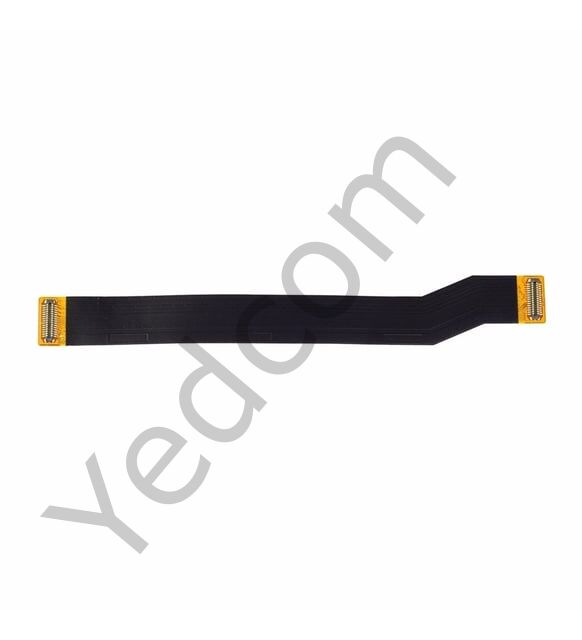HUAWEİ P9 LİTE MİNİ Uyumlu Ara Ekran Filmi Lcd Flexİ