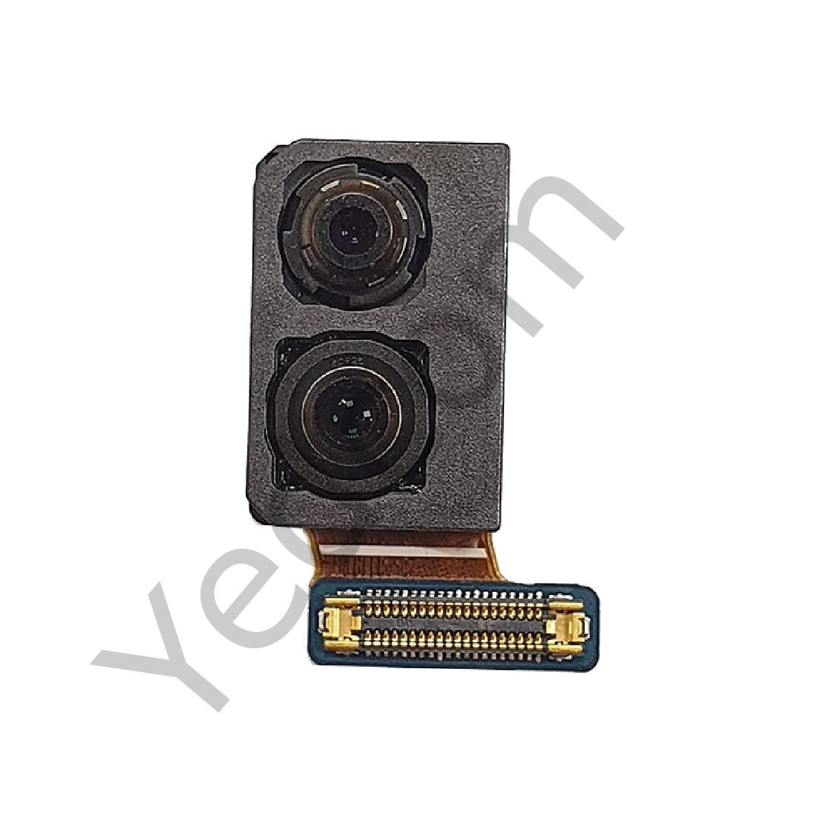 Samsung S10 PLUS Ön Kamera Selfie Kamerası