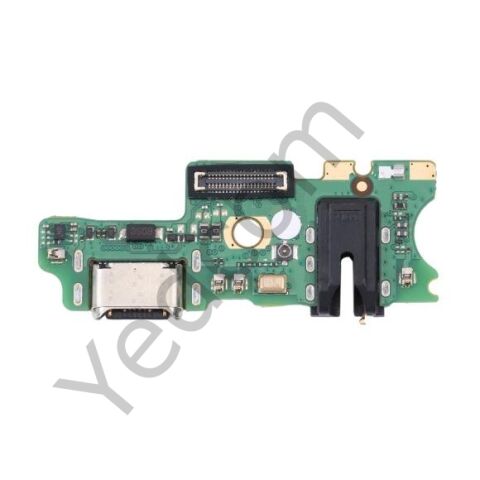 İNFİNİX NOTE 10 PRO Şarj Bordu Alt Bordu