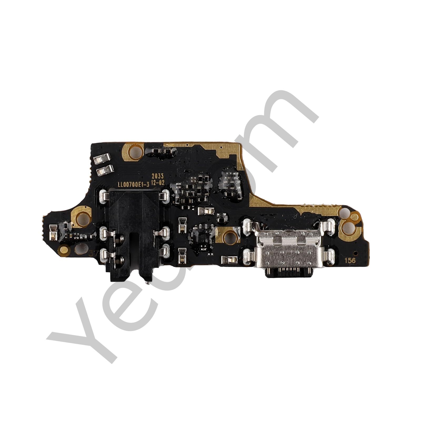 Xiaomi POCO X3 PRO Şarj Bordu Alt Bord