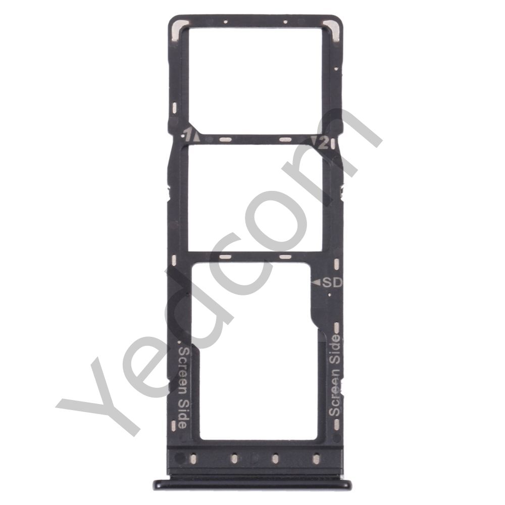 İNFİNİX NOTE 10 Sim Tepsisi Sim Aparatı