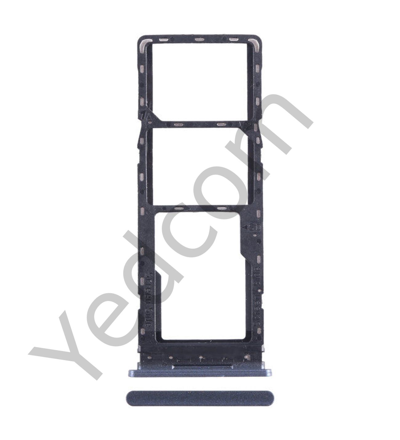 Tecno SPARK 8 PRO Sim Tepsisi Sim Aparatı