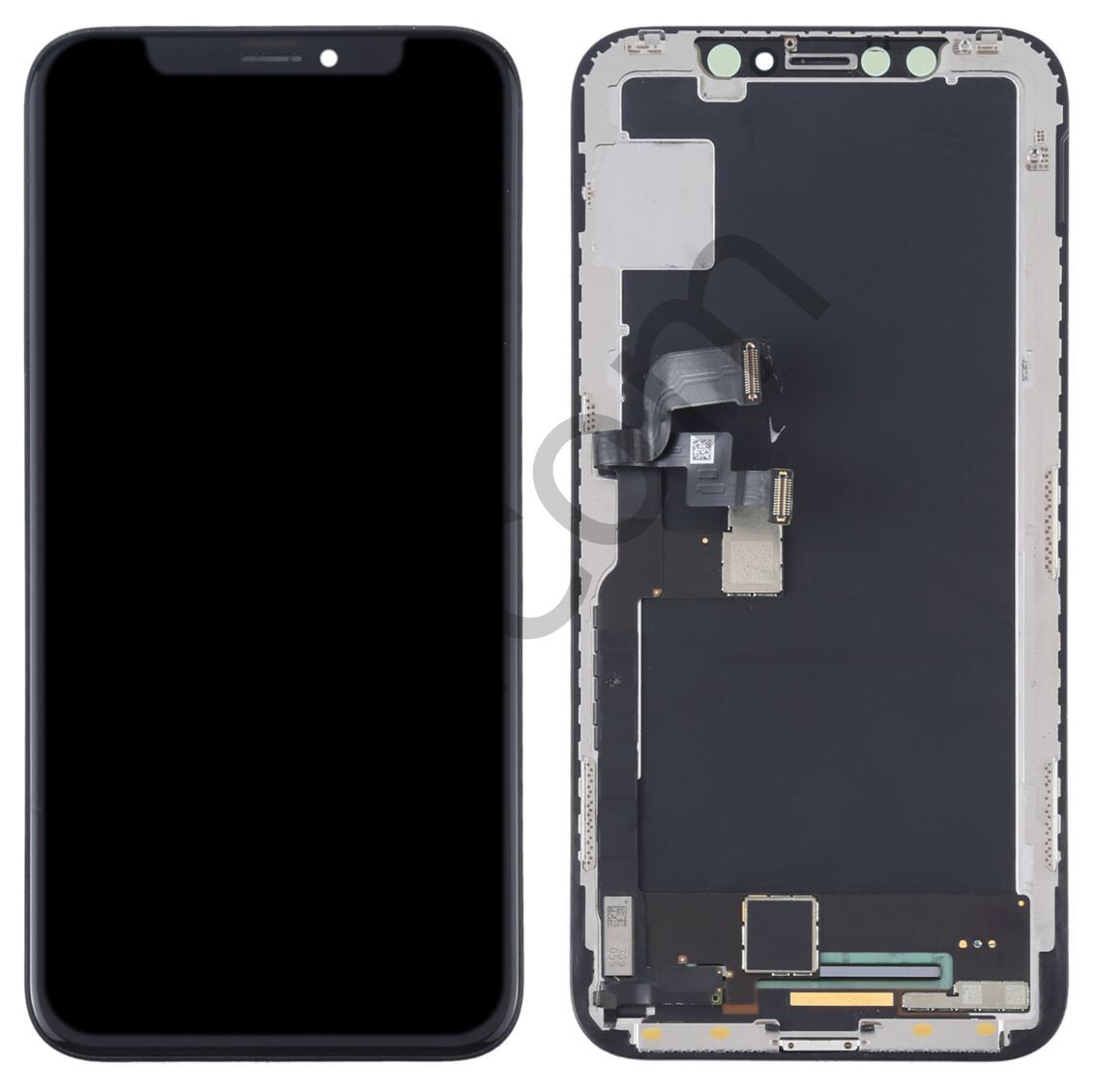 Iphone X Oled Lcd Ekran ve Dokunmatik Komple Ekran Yüksek Kalite