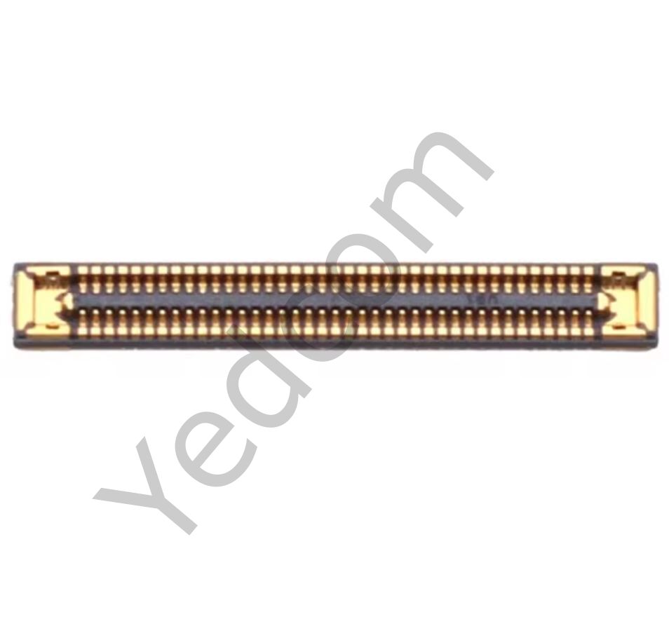 Samsung A52 5G Anakart Ekran Konnektörü