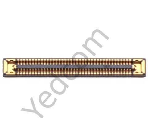 Samsung A52 5G Anakart Ekran Konnektörü