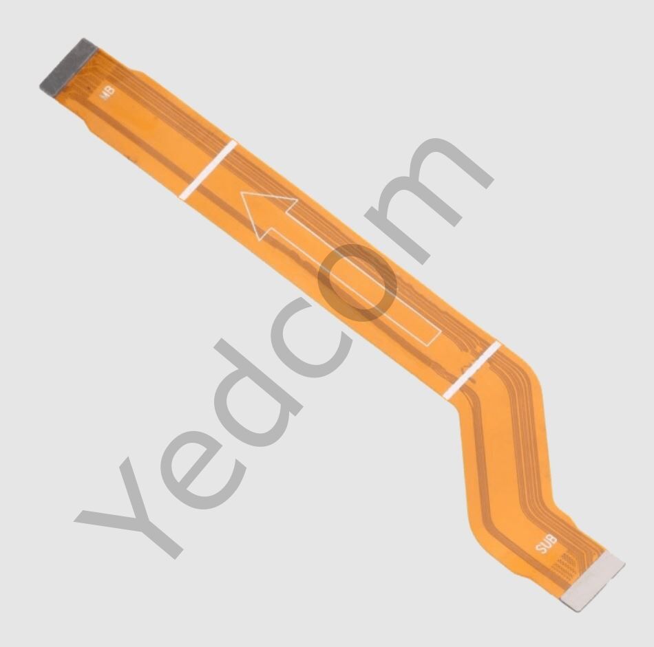 Tecno SPARK 8 PRO ŞARJ Ara Filmi Flexi